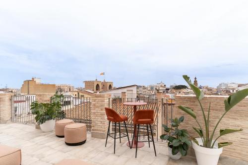 Axel Hotel Valencia - Adults Only in 华伦西亚