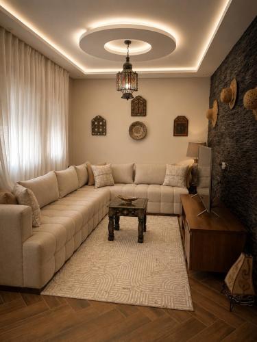 Azra Luxe Villa Famille Uniquement Family Only - Saidia