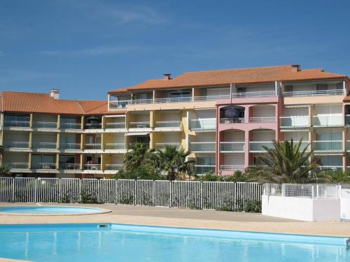 T3 avec piscine parking animaux admis Saint-Cyprien - FR-1-106-52 - image 3