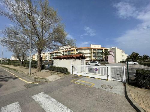T3 avec piscine parking animaux admis Saint-Cyprien - FR-1-106-52 - image 5