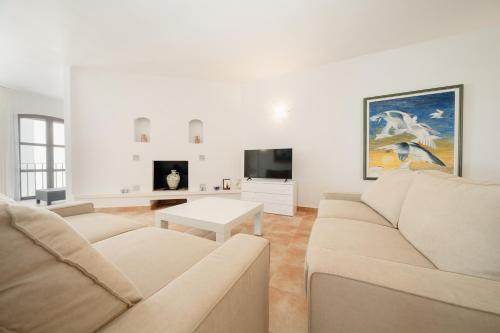 Puerto Banús 3 bedrooms with parking