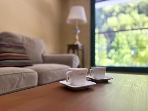 AC Apartaments Comapedrosa Canillo