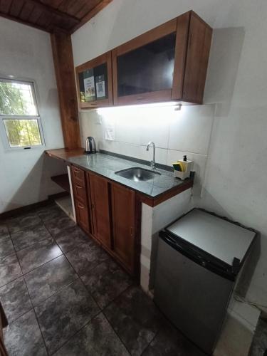 Amambay Apart &Suites in Eldorado