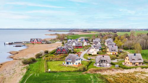 Fewo Hafenmeister in Neuenkirchen (Vorpommern-Rugen)