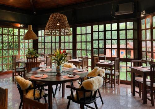 Hotel Pedra Bonita