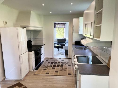Kuchnia, Cozy rural house close to Vimmerby SE05023 in Vimmerby