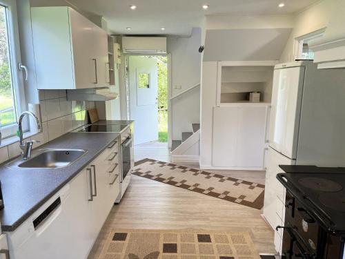 Kuchnia, Cozy rural house close to Vimmerby SE05023 in Vimmerby
