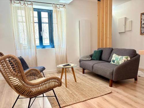 Maison petite côte 4