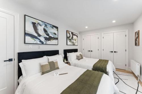 Luxury Deluxe 1 BR - 2 Beds - Stylish - New Build Downtown – khách sạn tại York