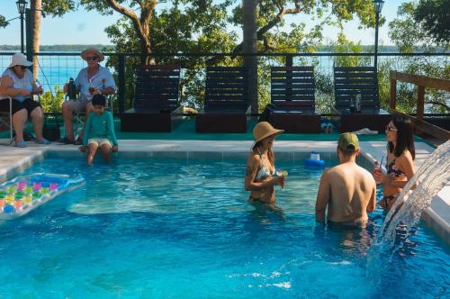 Piedra Alta Hotel & Restaurante in Loreto
