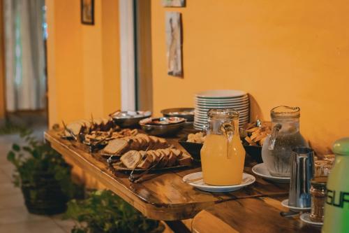 Piedra Alta Hotel & Restaurante in Loreto