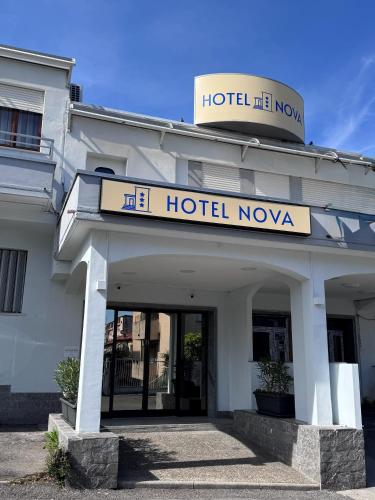 Hotel Nova - Varese