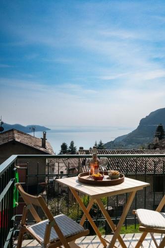 Appartamento Nerina by Theater Home