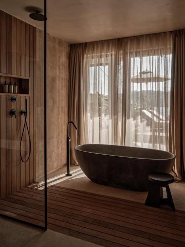 OKU Bodrum Room Type - Superior King Suite