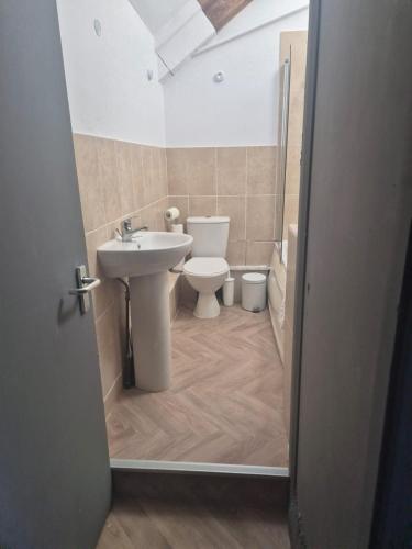 Button Street by UStay Aparthotels Room Type - Apartment with Balcony