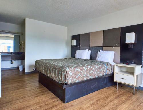 Magnuson Hotel Jacksonville Downtown - main image