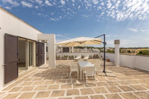 Loft San Giovanni In Gallipoli