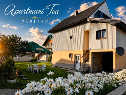 Studio Apartman Tea, Žabljak