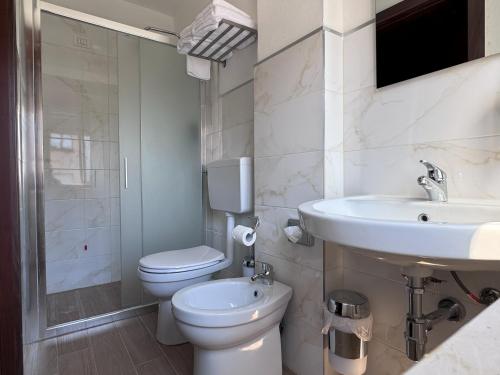 Hotel Nova in Varese