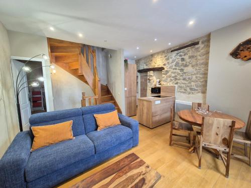 Maison - Le Petit Bussac in Aigne