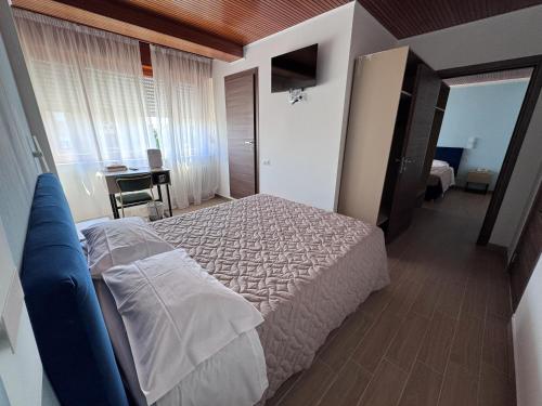 Hotel Nova in Varese