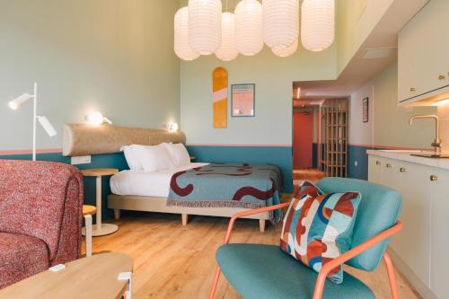 hotel photo