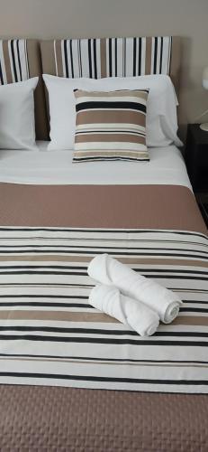 B&B Bixio 34 3
