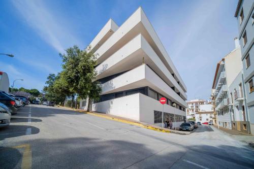 Near beaches # wheel chair # Parking # Heart Javea