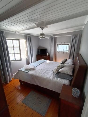 Kayser's Keep Self-Catering in Kayser`s Beach