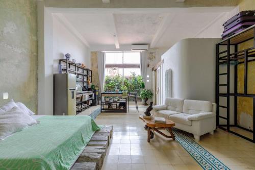 Magnifico apartamento en la ciudad amurallada