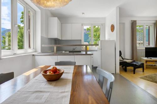  Apartment Gerwies in Bronzolo