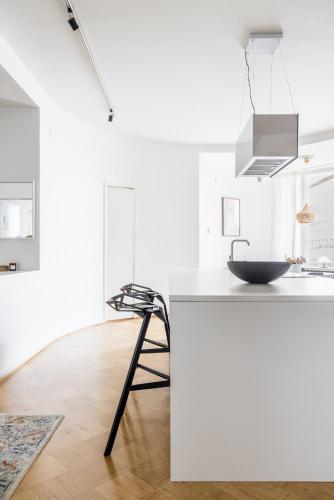 Historic Elegant Apartment - image 3