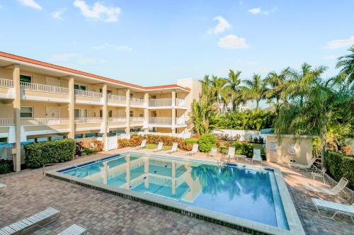 Gulf Sands 201 – Holmes Beach, FL