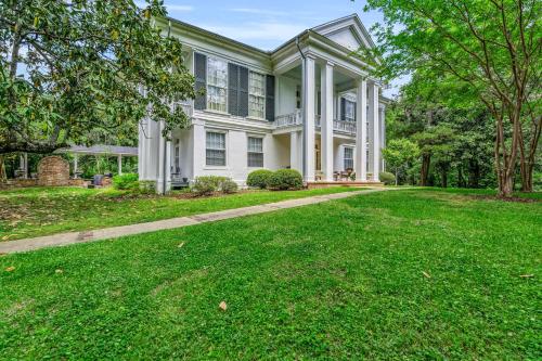 The Montgomery B&B