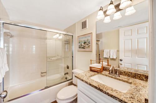 Gulf Sands 201 – Holmes Beach, FL