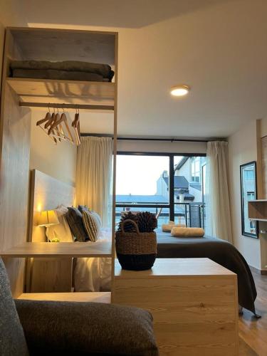 Mag Departamentos Loft 440