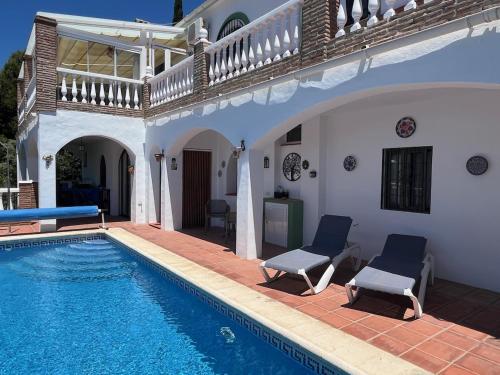 Casa Vista del Valle