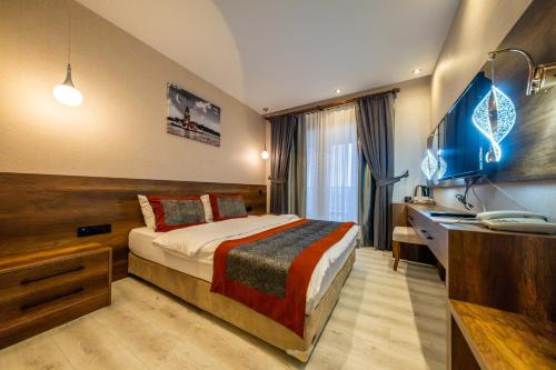Ornella Butik Otel in Altinoluk