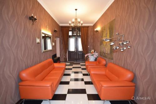 Hotel Aladin - image 2