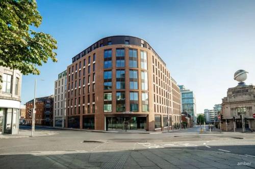 For Students Only - Fusion Students in Nottingham City Centre