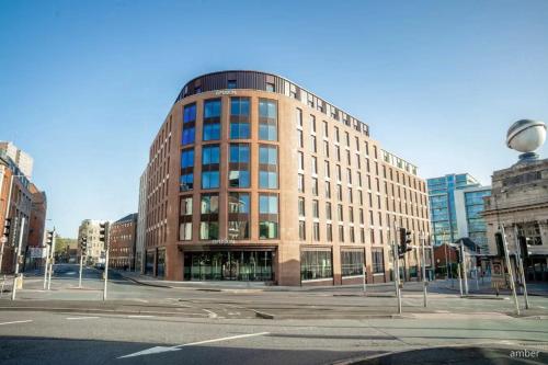 For Students Only - Fusion Students in Nottingham – khách sạn tại Khac