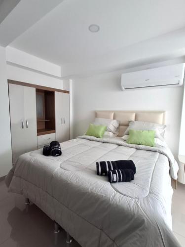 13 BONITO DPTO 1 DORMITORIO Zona Centro-Este para ti!