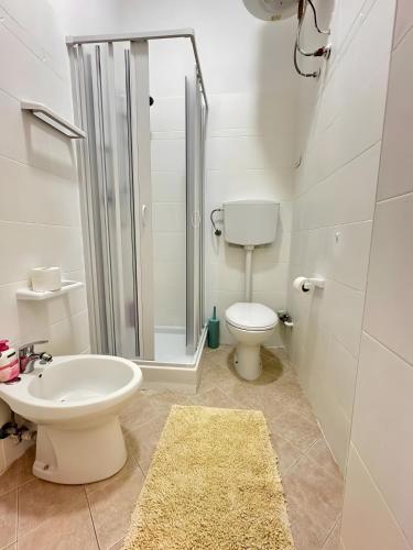 Bathroom, A Due Passi Da Bari in Noicattaro