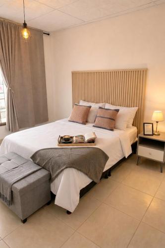 Apartamento en Pereira
