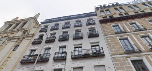 Piso en Chamberí
