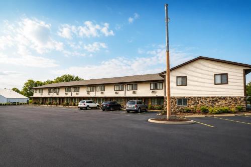 Harlan Inn and Suites By OYO Harlan