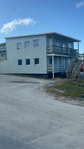 Ilulissat City Apartments - Apartment 3 in ลูลิสซัท