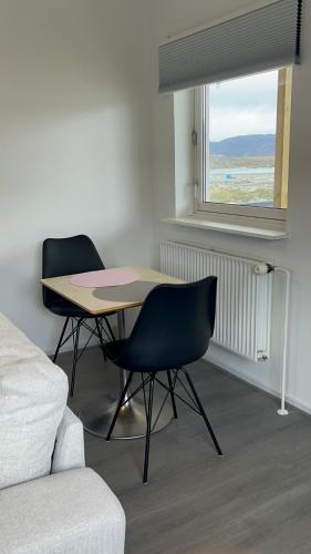 Ilulissat City Apartments - Apartment 3 in ลูลิสซัท