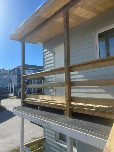 Ilulissat City Apartments - Apartment 3 in ลูลิสซัท