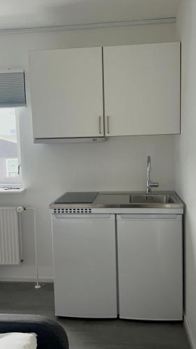 Ilulissat City Apartments - Apartment 3 in ลูลิสซัท